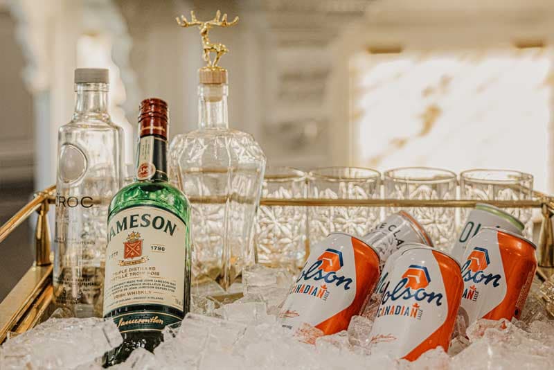 Bartending in Surrey BC