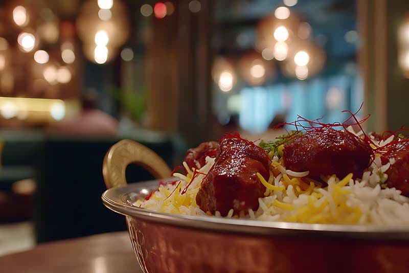 Catering Services in Surrey BC