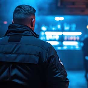 Entertainment and Security Services