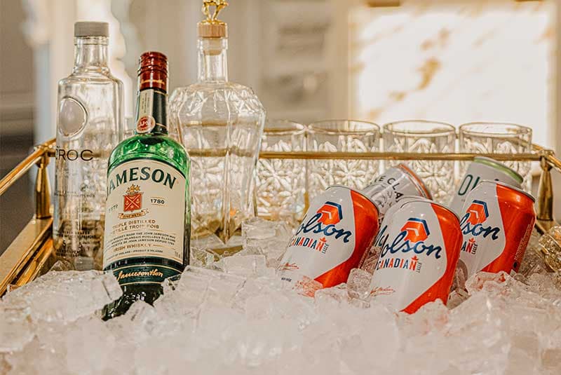 Banquet Hall Rentals in Surrey BC