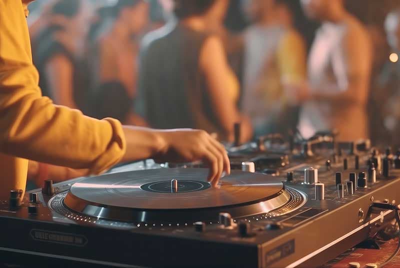 Banquet Hall Rentals in Surrey BC