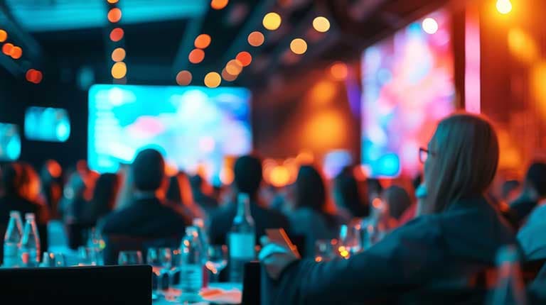 Corporate Events in Surrey