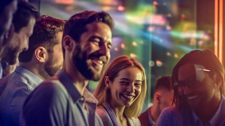 Organize your Cultural or Social Events in Surrey