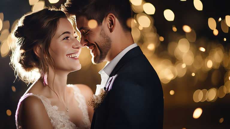 Wedding Ceremonies in Surrey