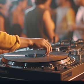 Entertainment and Security Services